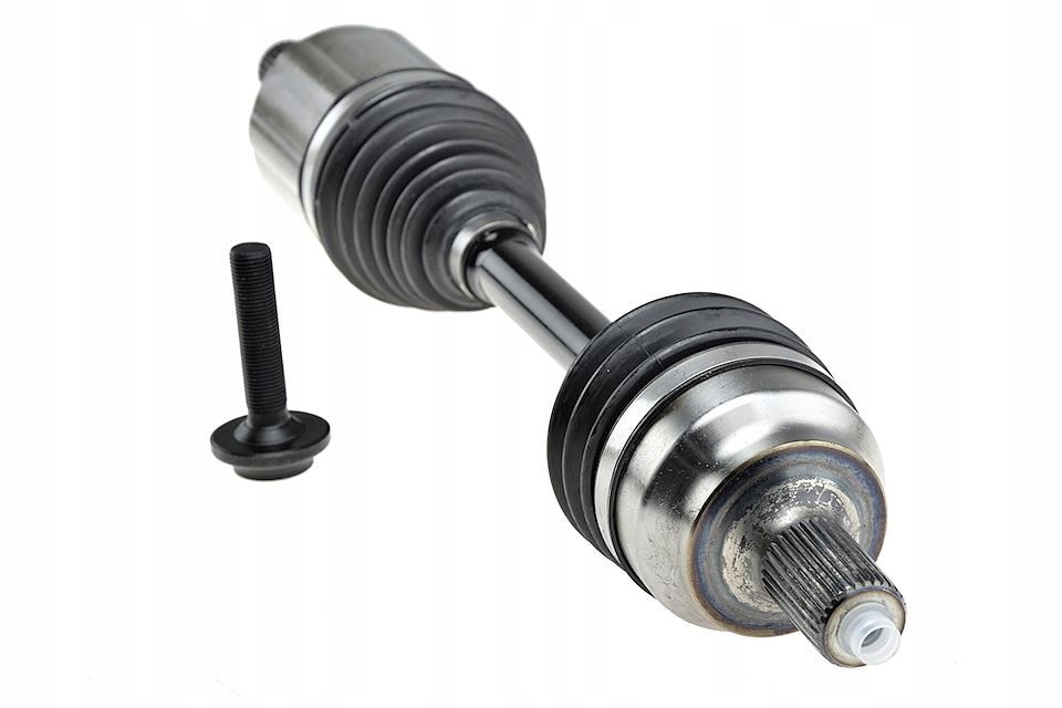 фото №2, Привідний вал привідна mercedes glk x204 4matic 08-15 /передня, права, atm,osłona pr