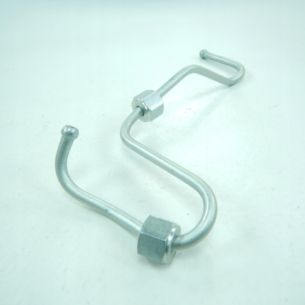 Шланг упорскування трубка fiat uno 1.4td оригінал Ціна