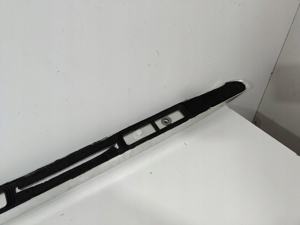 фото №10, Ford mondeo mk v рейлинг крышный левый