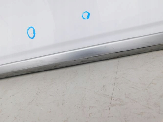 фото №7, Hyundai ioniq 16- двері ліва передні перед