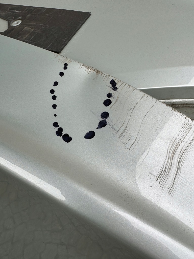 фото №11, Крышка багажника задняя audi q3 sportback 83a 18-