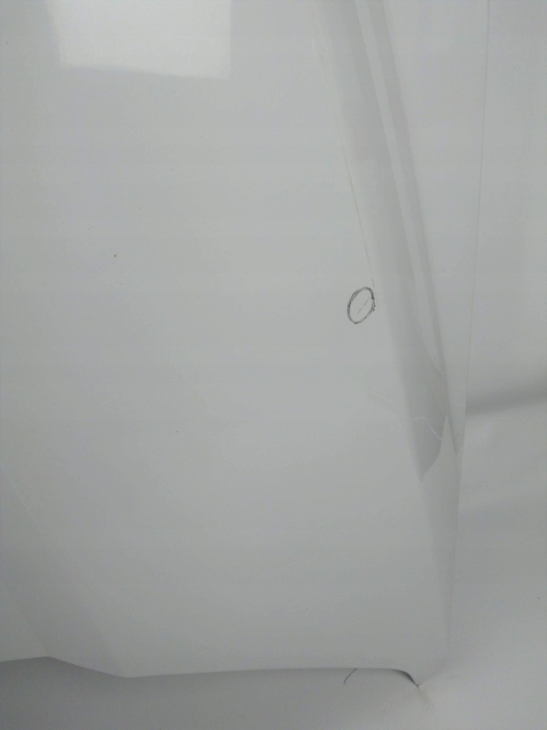 фото №8, Ford f250 f350 капот крышка двигателя 17-22