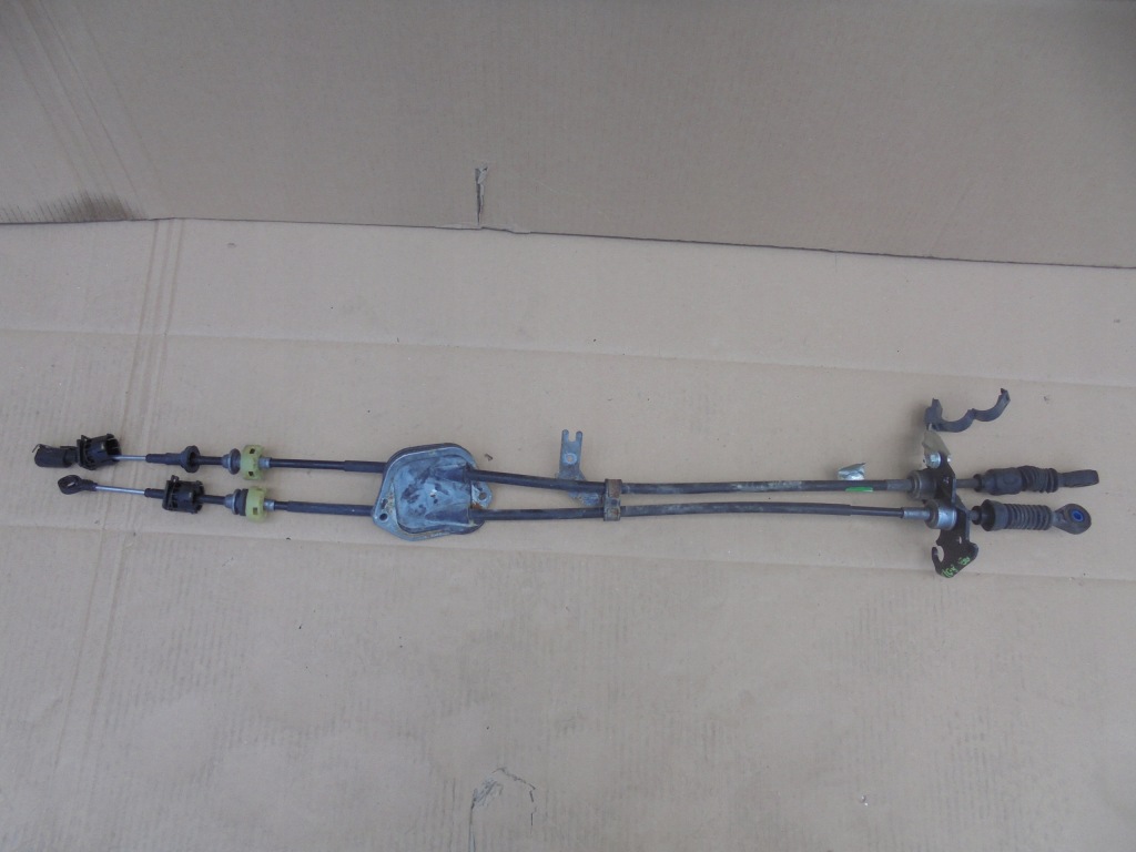 фото №1, Peugeot 108 бензин троси передач 33820-0h011