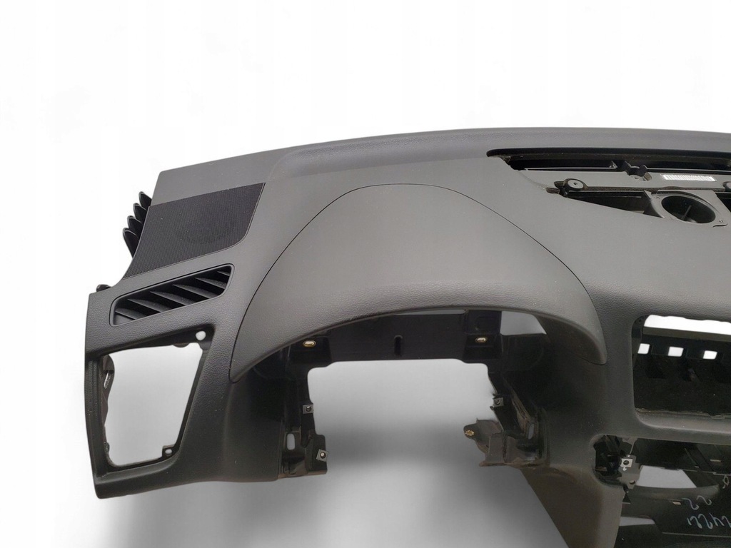 фото №9, Audi q5 sq5 2012 приборная панель приборная