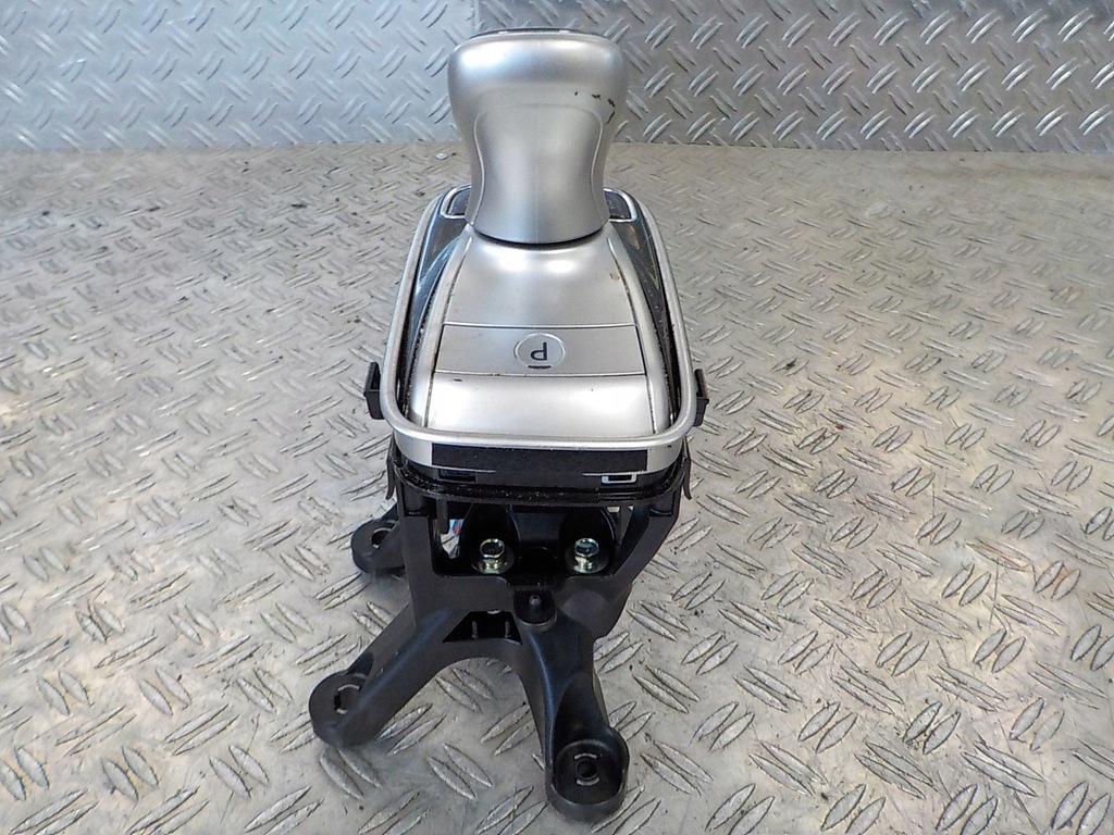 фото №7, Outlander iii 14-21 домкрат переключения передач джойстик