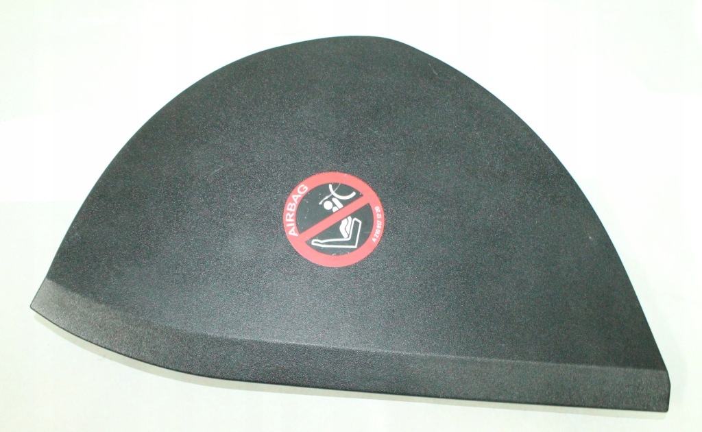 фото №1, 2216890108 заглушка консоли левая mercedes w221