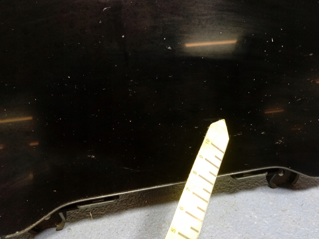 фото №6, Bmw 4 g22 g23 g20 дисплей приборы счетчик led 5a5a9f4