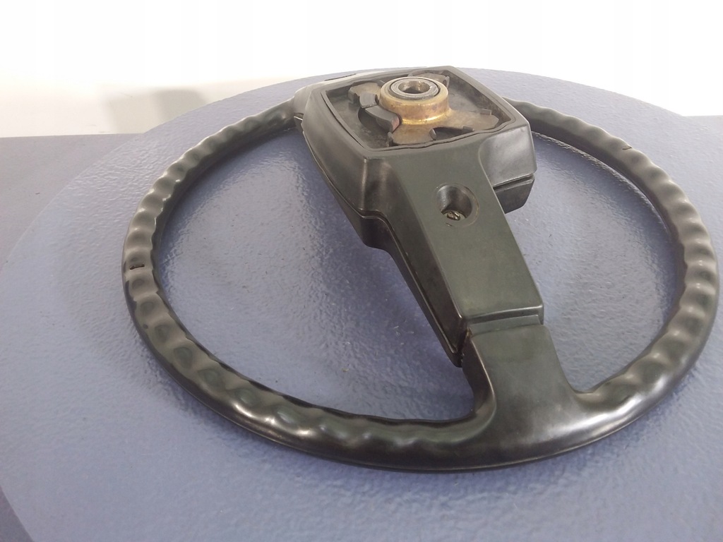 фото №8, Fsr poznań tarpan повітропровід клаксон fso