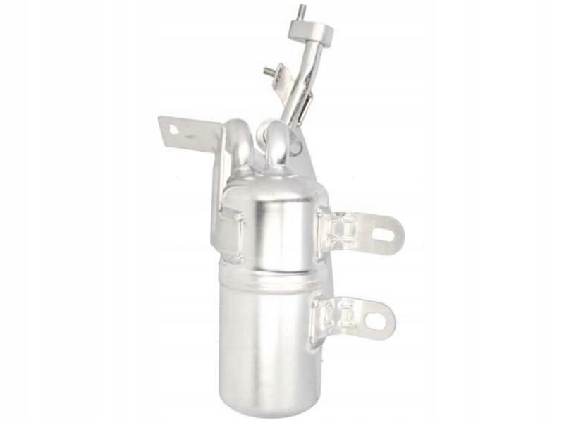 фото №9, Осушитель кондиционера volvo c30 c70 ii s40 ii v50 1.6-2.5 12.03-06.13