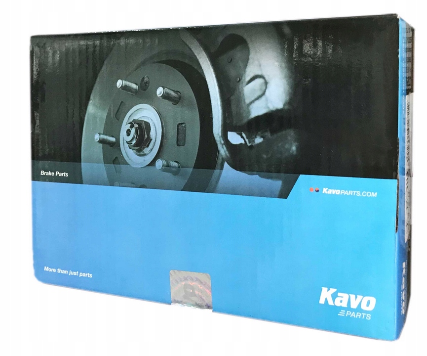 фото №8, Kavo подушка двигателя honda cr-v ii fr-v 2.0