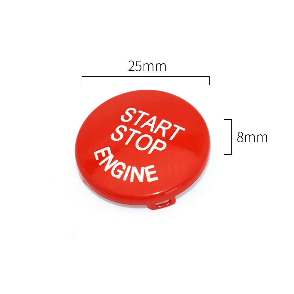 фото №8, Кнопка запуск стоп bmw e81 e87 e90 e91 e92 e93