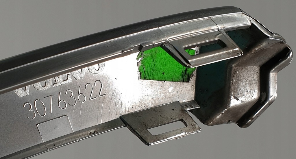 фото №6, Молдинг решетка решётка volvo xc60 i 30763622