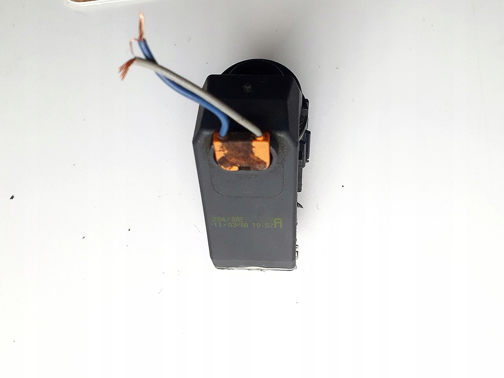 фото №9, Моторчик складання дзеркало insignia jaguar volvo