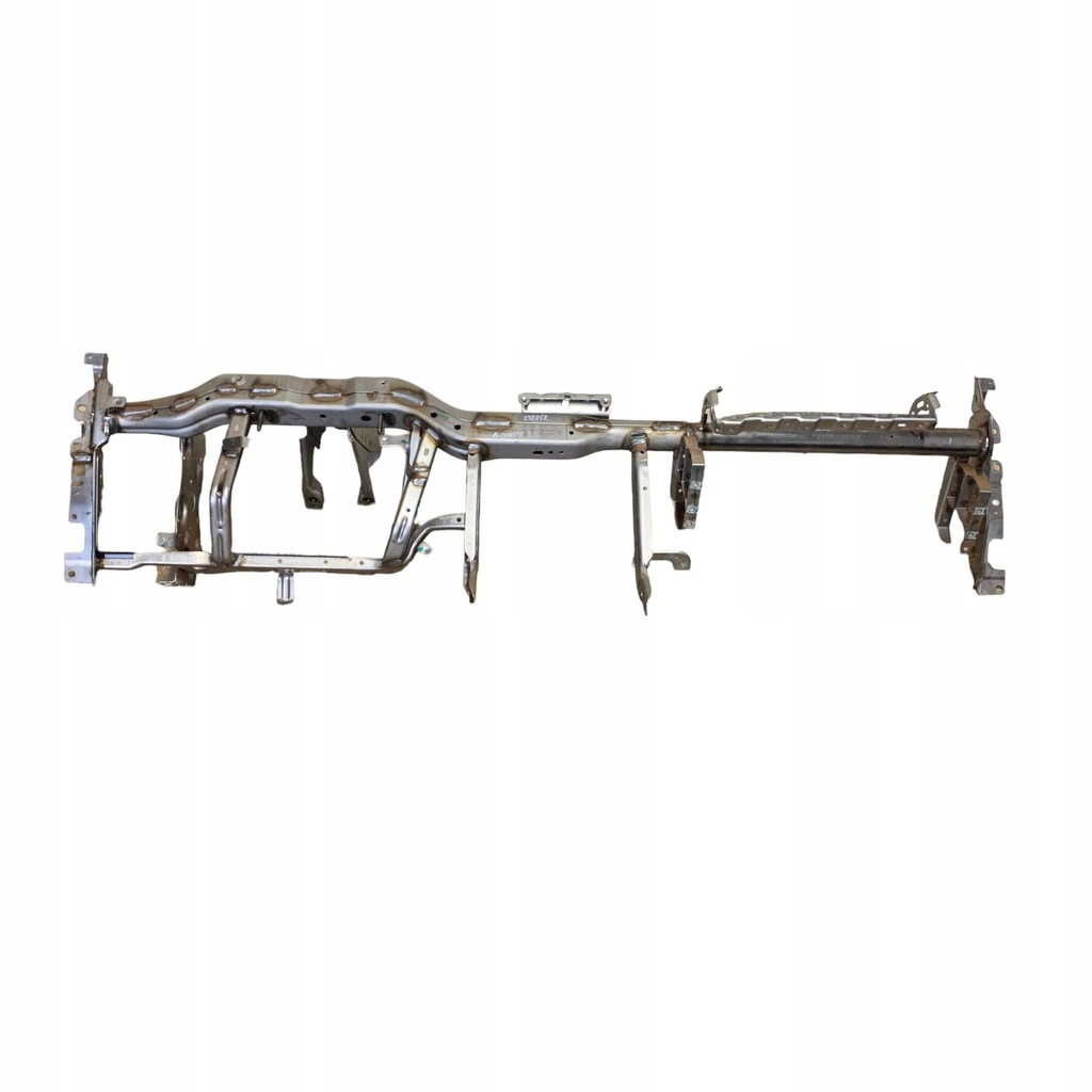 фото №1, Dodge charger 2016 элементы крепёжные