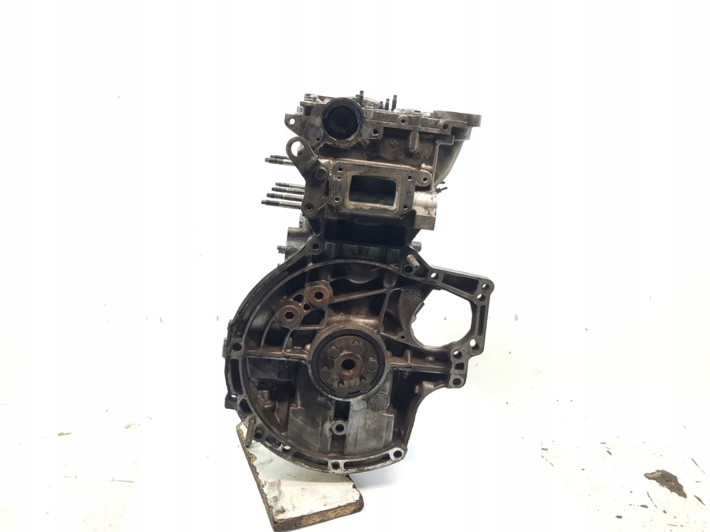 Двигатель дизель 0135ek 1.4 hdi 16v 8hy citroen c3 s15 Киев