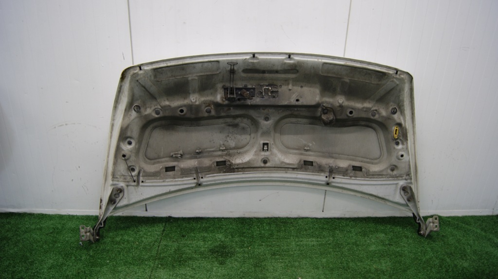 Капот renault master 3 389 Київ