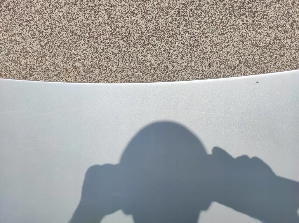 фото №9, Opel insignia a 2008 капот