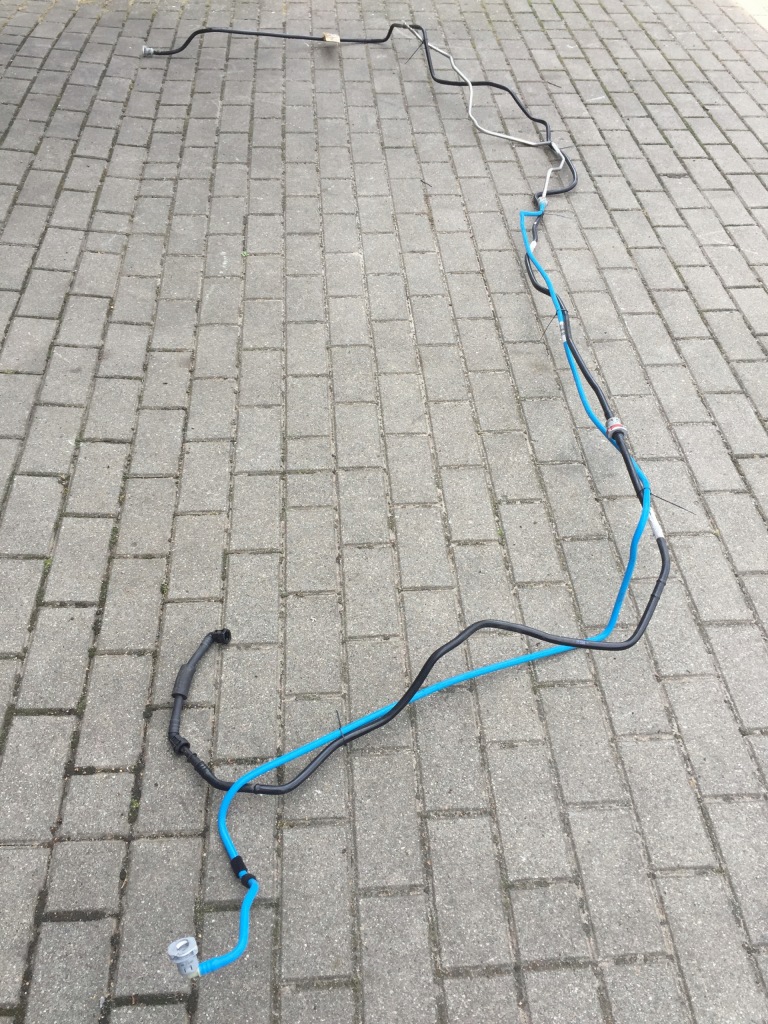 Купить Bmw 4 m4 g83 кабриолет  провода топлива топливные 3.0i