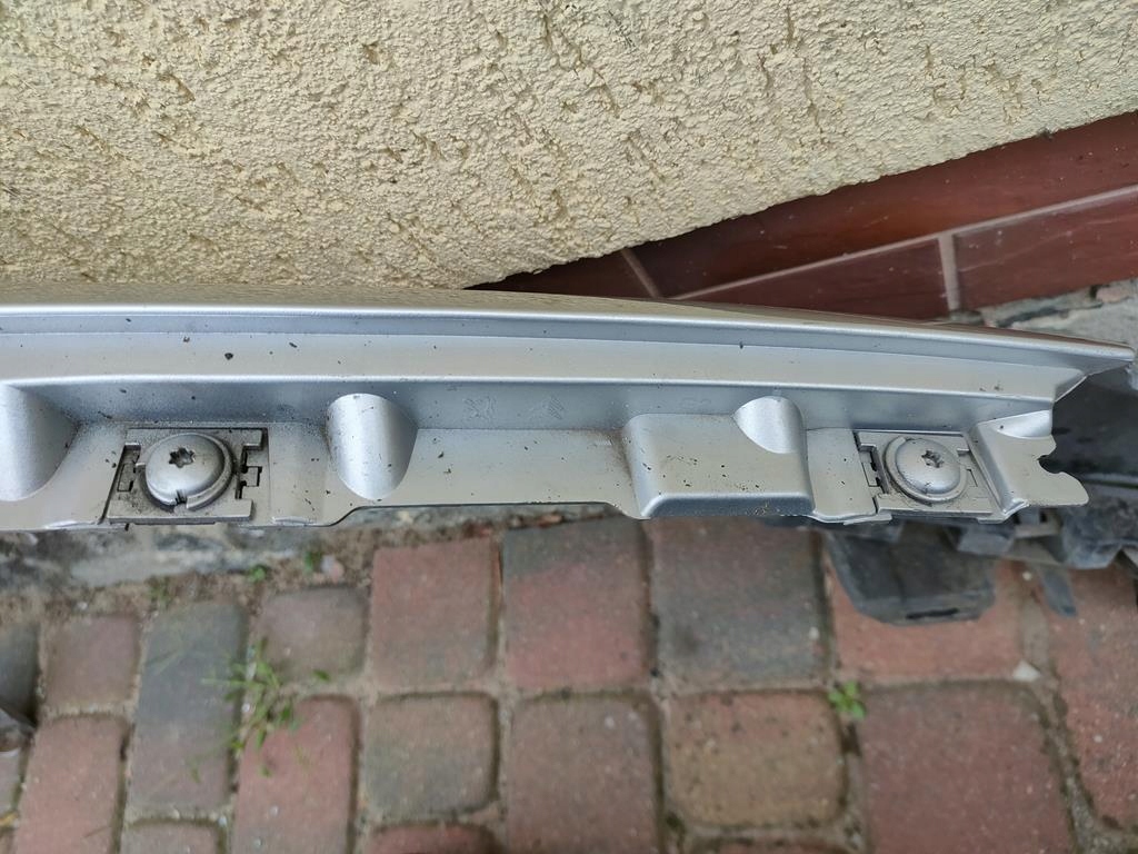 фото №13, Крыло передний правый, левый citroen c4 i 04-08