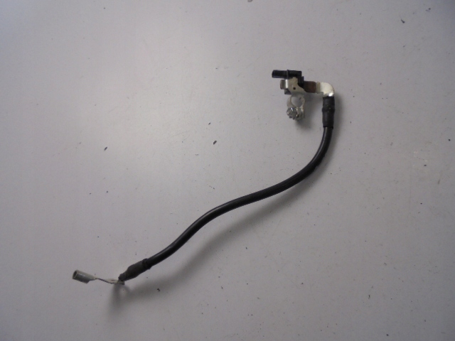 фото №3, Клемма минусовая bmw serii 1 f40 2.0 d 2020 rok