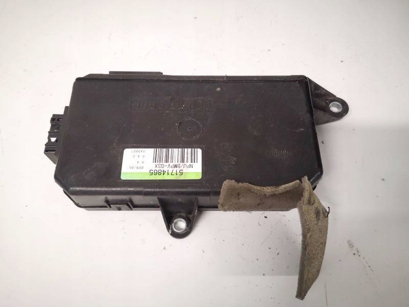 Купити Fiat idea комп'ютери 2011 51714865 d033