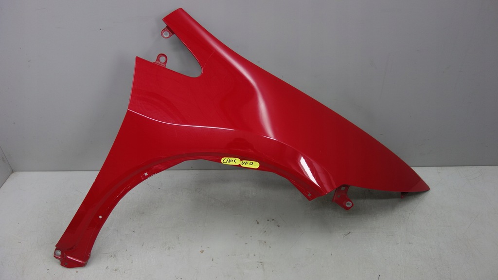 фото №1, Honda civic viii ufo крыло правый передний
