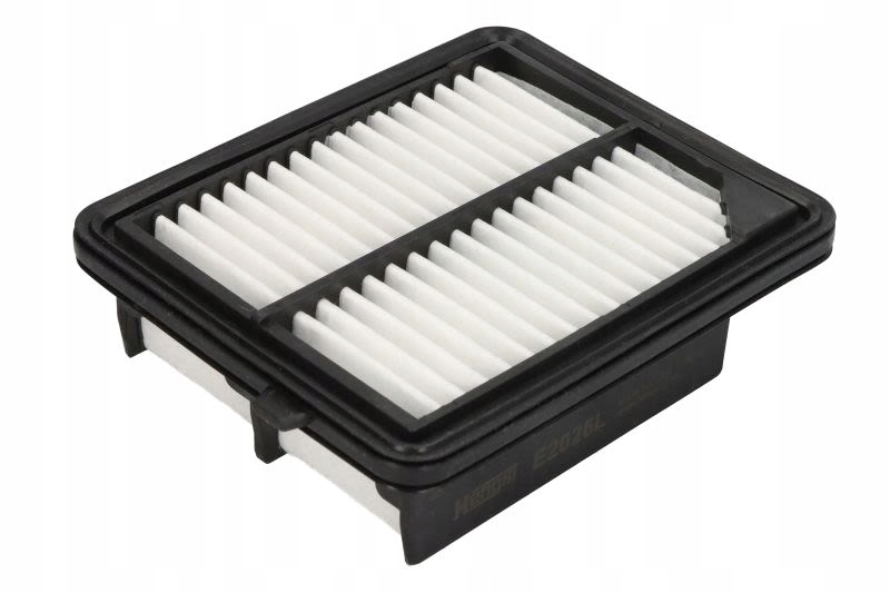 фото №3, Фільтр повітря hengst фільтр e2026l