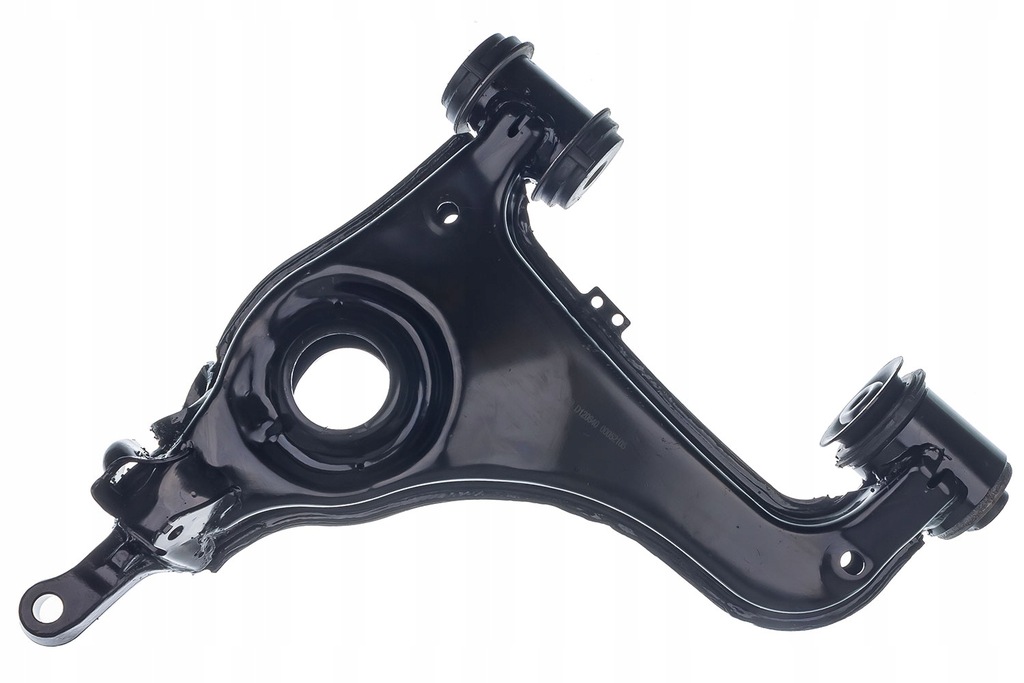 фото №2, D120640 dec рычаг