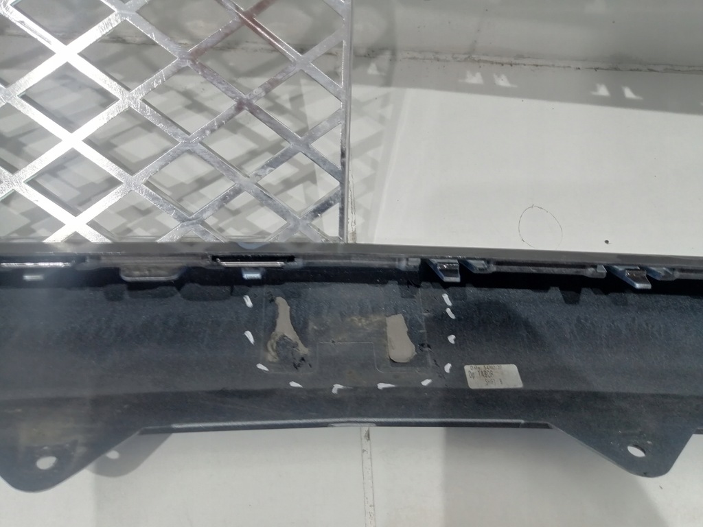 фото №15, Бампер передний перед bentley continental gt gtc hal 8554