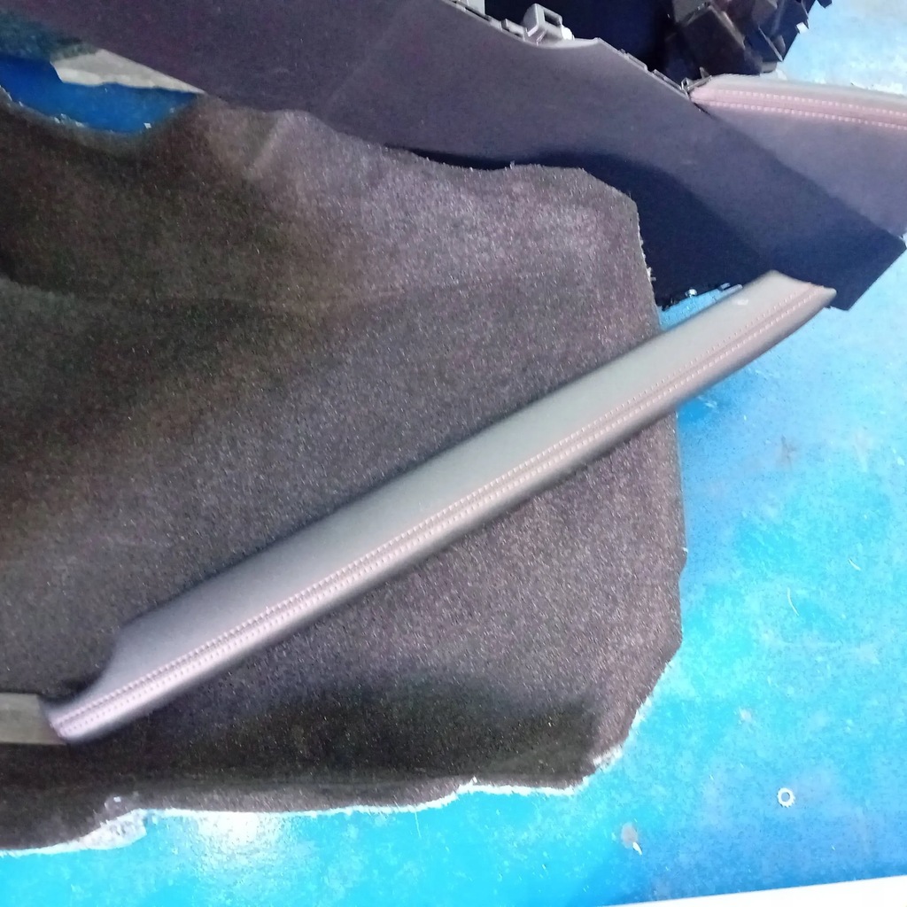 фото №12, Mazda 2 dj dl сиденья, сиденье салон комплект eu