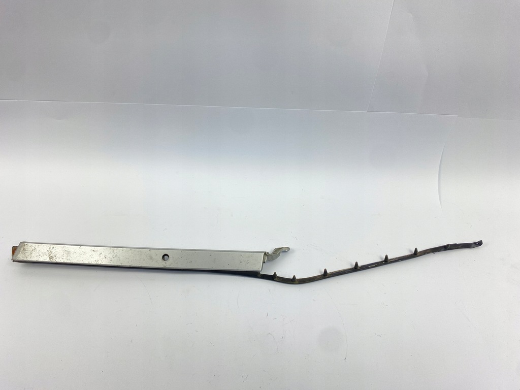 фото №1, Молдинг pod фара передняя левая фара левый перед mercedes w140 1408260577