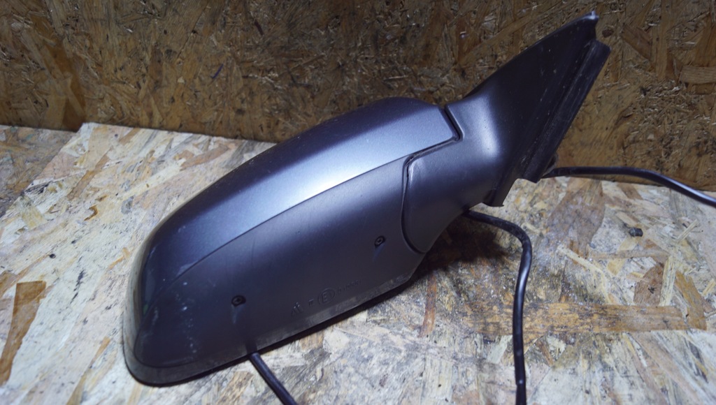 фото №11, Зеркало правое audi a4 b6 b7 5 pin