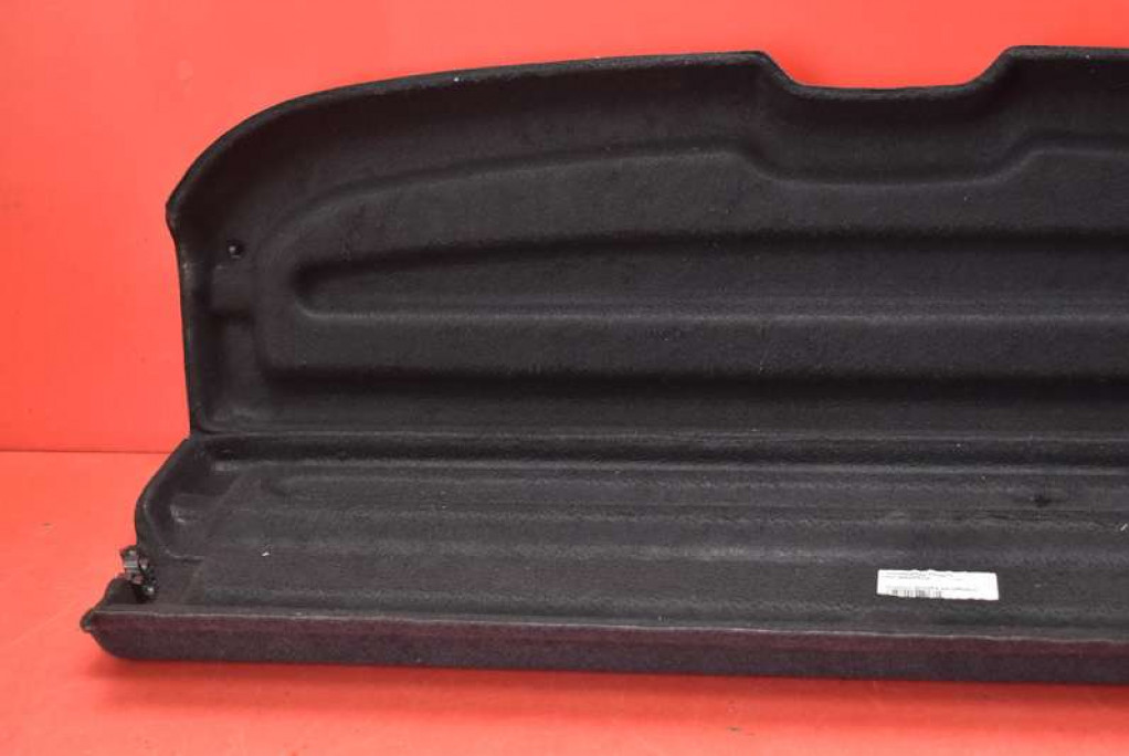 фото №7, Полка багажника 96843207ze peugeot 3008 1 i 10-13