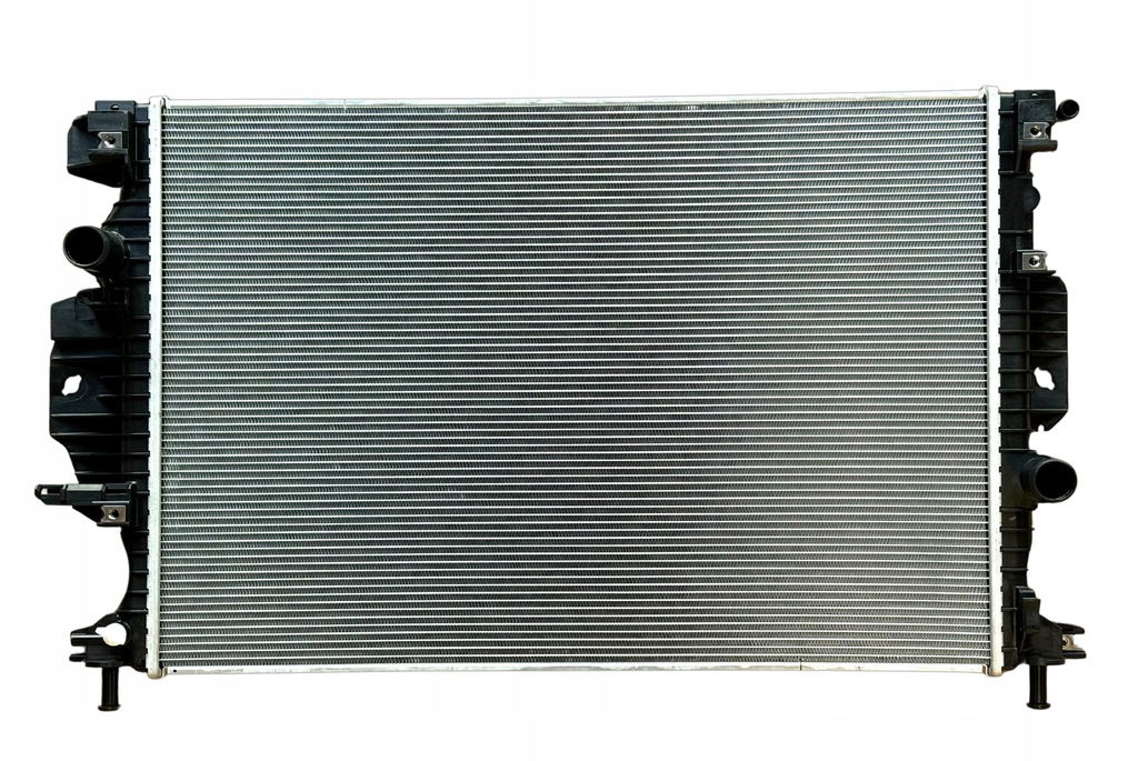 фото №1, Радиатор ford fusion 2015 - 2018