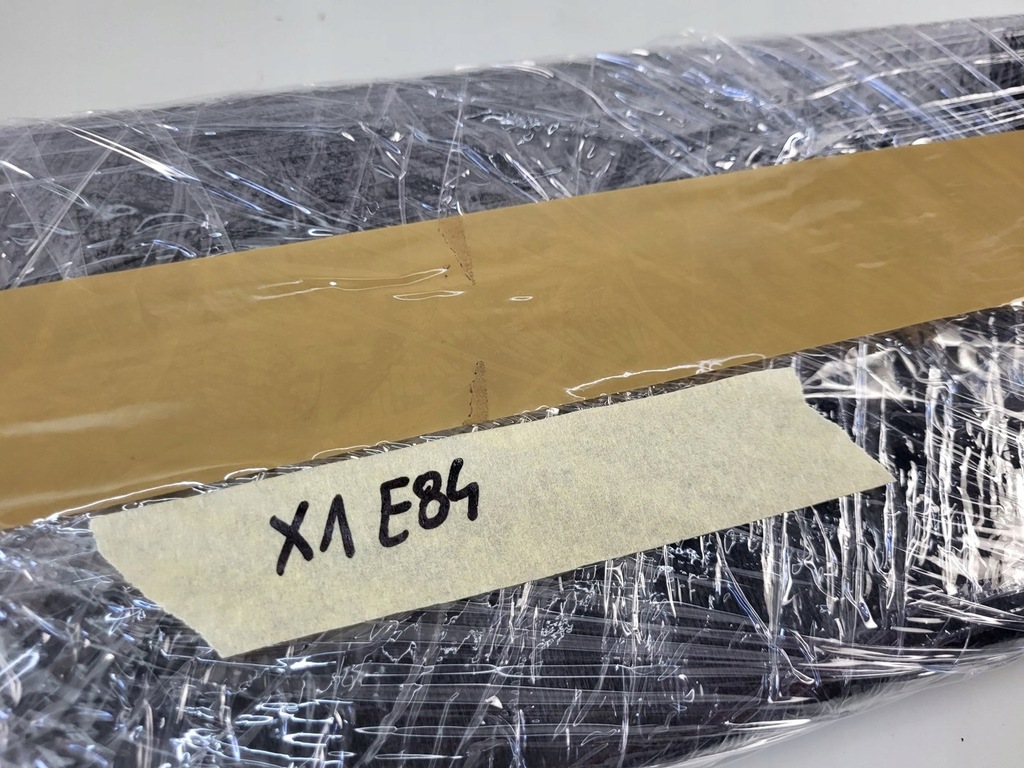 фото №13, Полиця багажника mniejsza частина element полиця bmw x1 e84