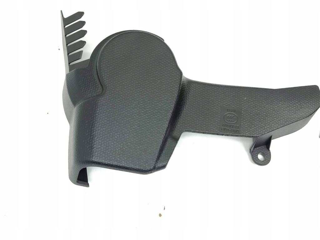 фото №9, Bmw i3 2015 левая сторона обшивка сиденье