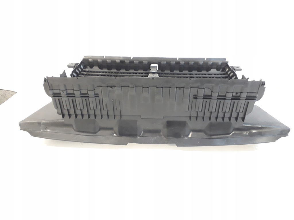 фото №5, Повітропровід повітря жалюзі ford kuga 2017- lift