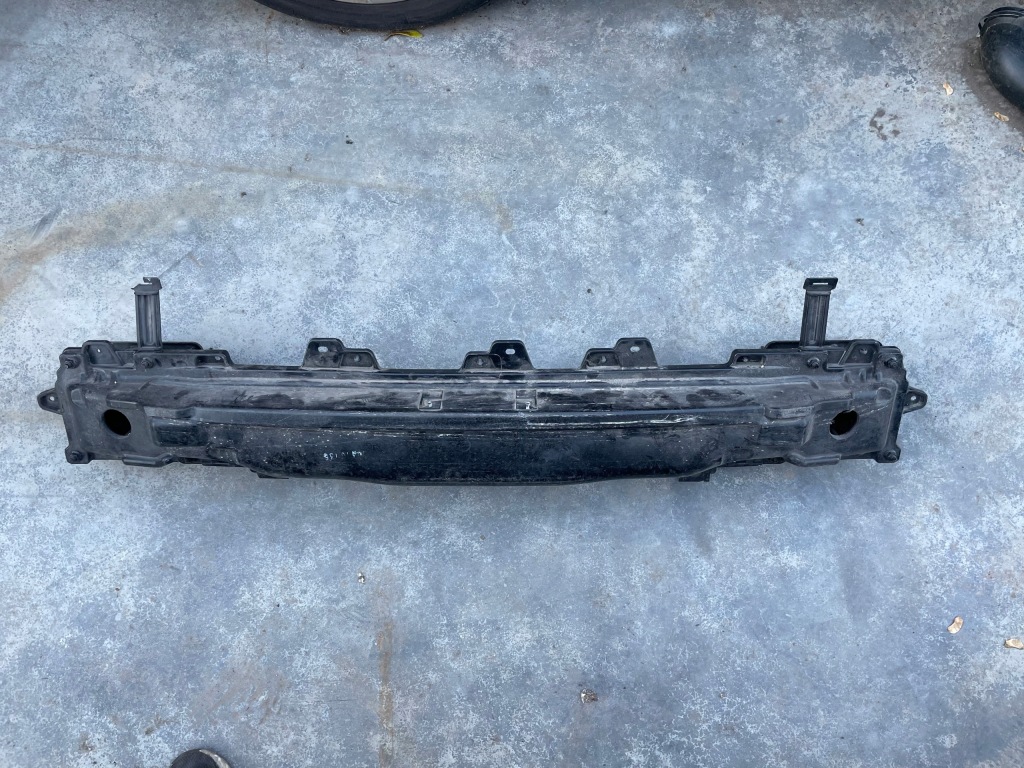 фото №1, Kia sportage iv балка задня 86631-f1000