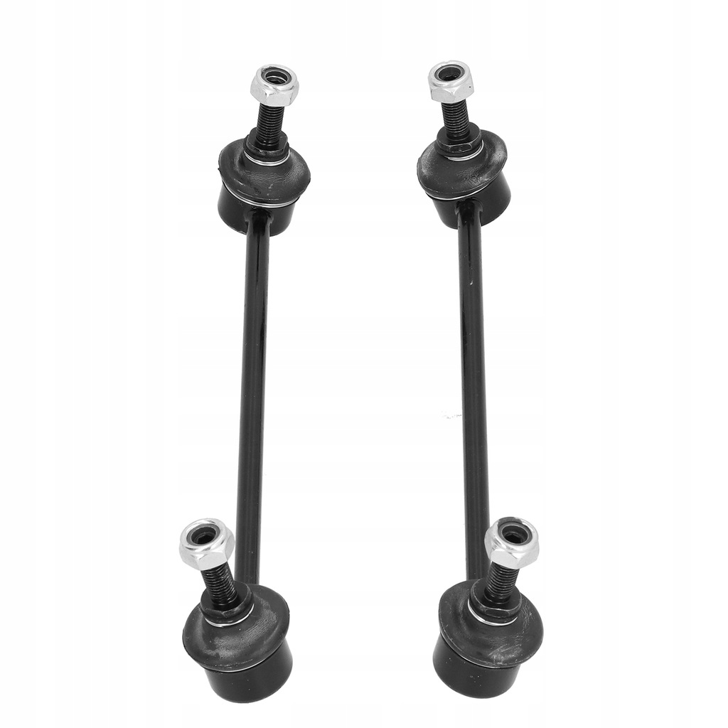 фото №11, 2 szt. з'єднувачі стабілізатора стабілізатор розпірка тяга 8200040618