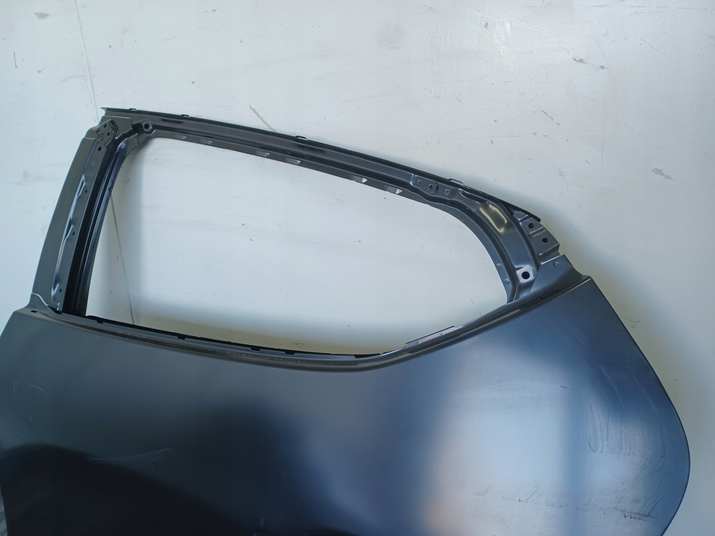 фото №7, Дверь --- mazda 3 iv bp 2019- --- задние левая --- сервисные оригинальные