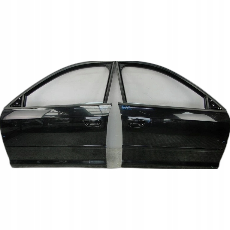 фото №1, Двері перед audi a3 lift 2008 rok 8p4 8p