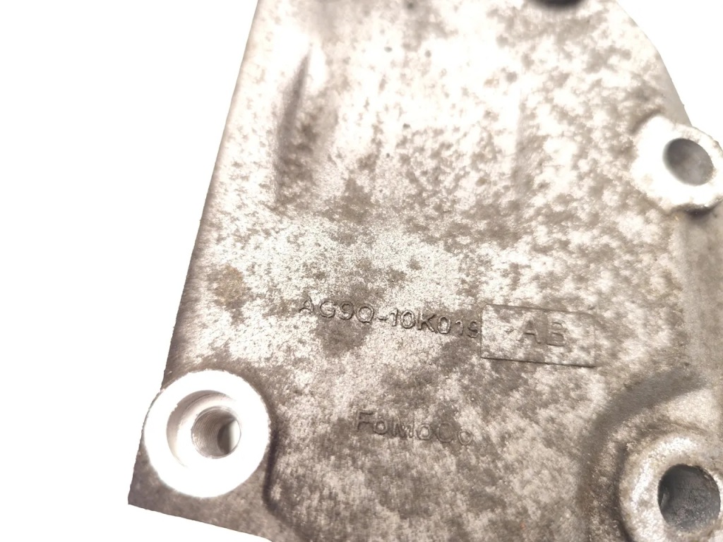 Ford mondeo кронштейн генератора 2.0 tdci дизель 103kw 140 hp 2012 Недорого