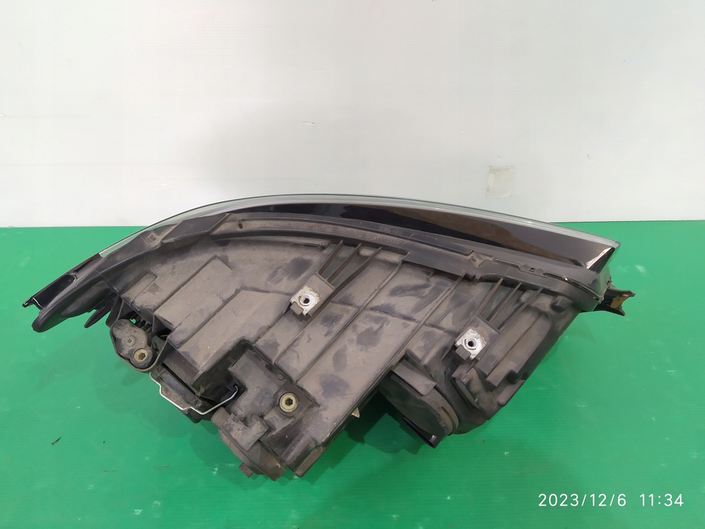 фото №8, Лампа левый перед vw t6 7e1941015