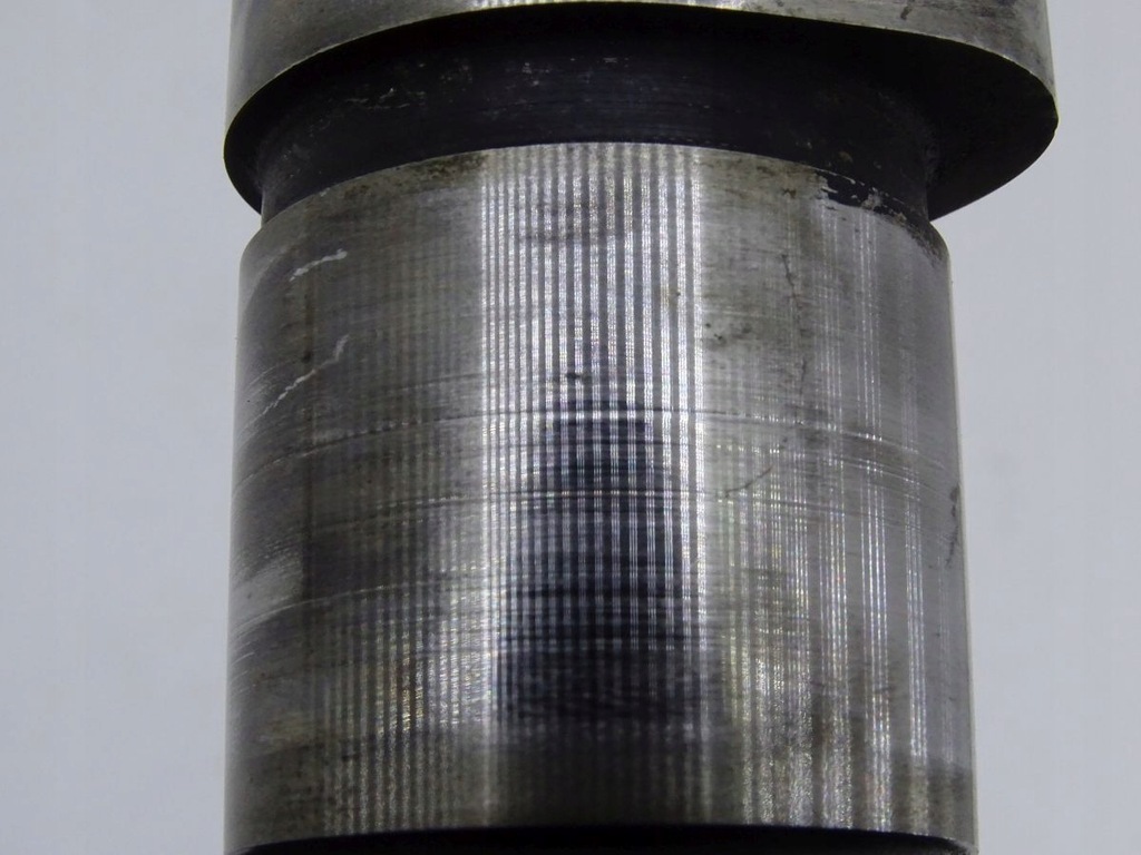 фото №6, Land rover discovery ii 98-04 2.5 td5 вал распределительного вала