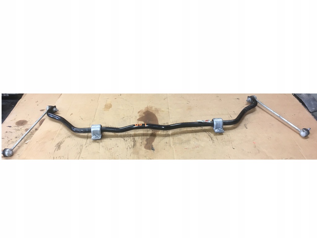 фото №1, Тяга стабилизатора ds7 crosback 9834069880