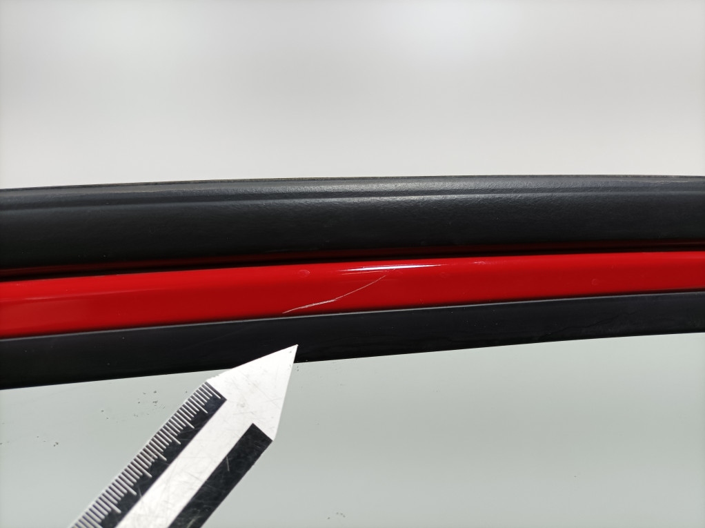 фото №15, Chevrolet spark iii m300 двері задня праве задні gge