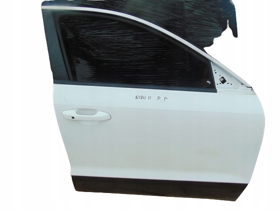 фото №1, Двері правий перед kia niro ii