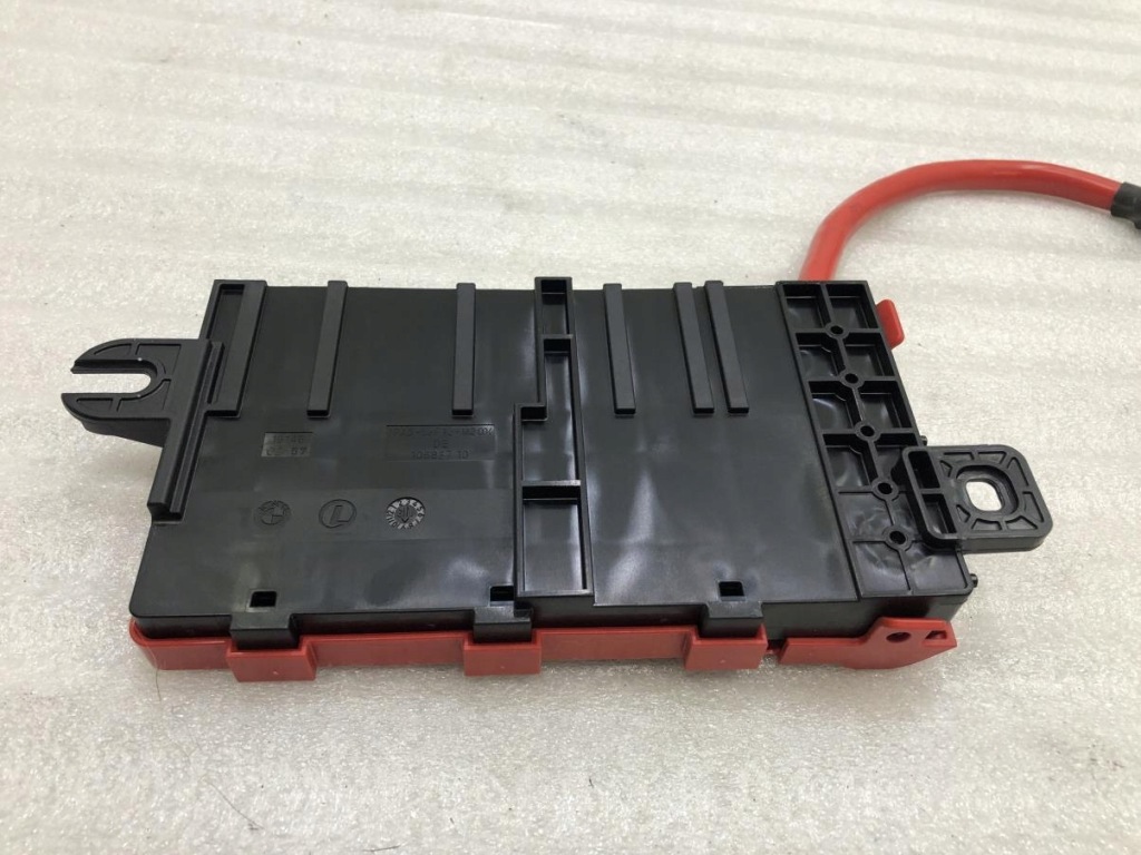 Распределитель тока bmw f31 f30 f21 f20 922775204 с Разборки