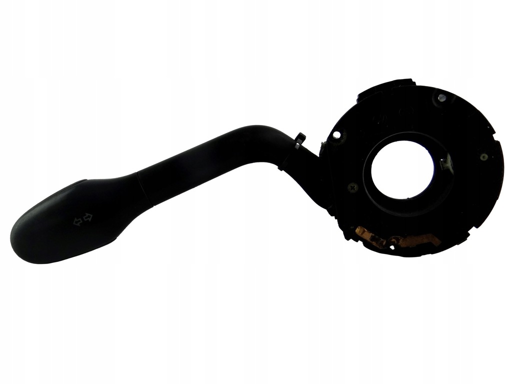 фото №10, Вимикач світла i поворот. vw перемикач колонки кермового meyle 100 953