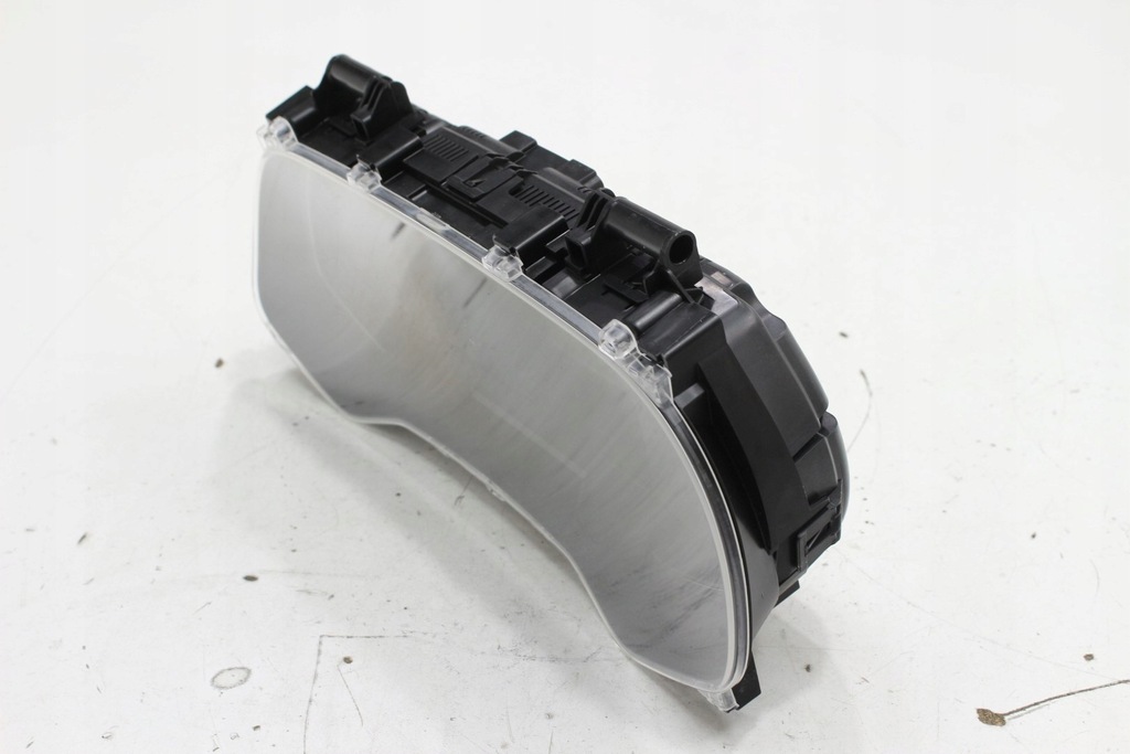 фото №12, Счетчик приборы p248109301r renault captur ii